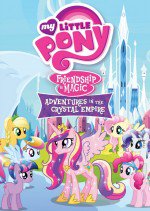 My Little Pony: Friendship Is Magic S3