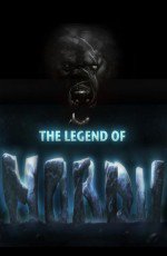 The Legend of Mor'du