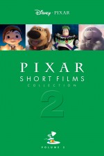 Pixar Short Films Collection, Volume 2