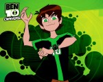 Ben 10: Omniverse Story Arc 2