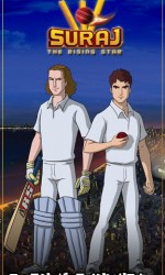 スーラジ　ザ・ライジングスター