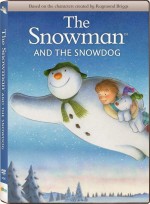 The Snowman and the Snowdog