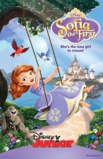 Sofia the First (Season 1)