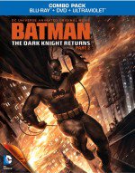 Batman: The Dark Knight Returns, Part 2