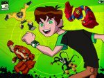 Ben 10: Omniverse Story Arc 3