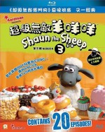 Shaun the Sheep Season 3