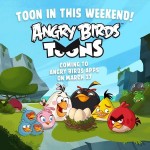 Angry Birds Toons