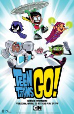 Teen Titans Go! (Season 1)