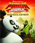 Kung Fu Panda: Legends of Awesomeness Season 3