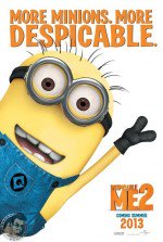 Despicable Me 2