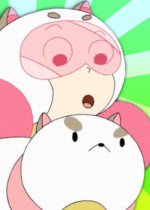 Bee and PuppyCat Season 1