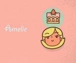 Welcome to Amelie's Cakery