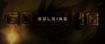 GOLDING