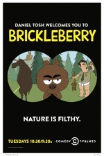 Brickleberry (Season 2)