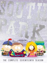 South Park Season 17