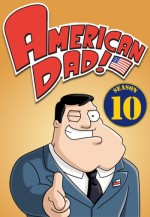 American Dad! (Season 10)