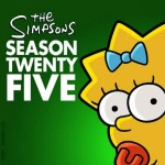 The Simpsons Season 25