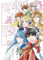 声優戦隊ボイストーム7