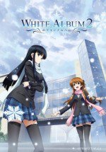 WHITE ALBUM2