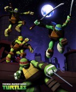 Teenage Mutant Ninja Turtles Season 2
