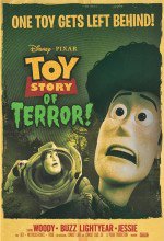 Toy Story of Terror