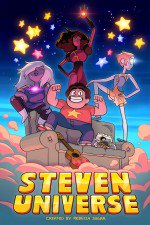 Steven Universe Season 1