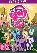 My Little Pony: Friendship Is Magic : S4