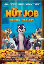 The Nut Job