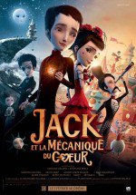 Jack et la mécanique du coeur
