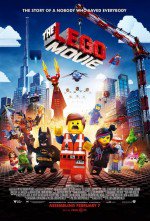The Lego Movie