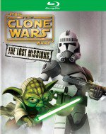 Star Wars The Clone Wars Season 6