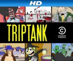 Triptank Season1