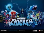 Robot Chicken Season 7
