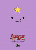 Adventure Time season 6