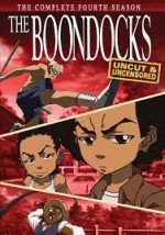 the boondocks Season 4