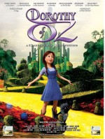 Legends of Oz: Dorothy’s Retur