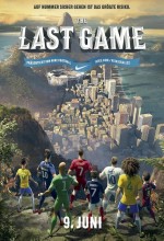 The Last Game