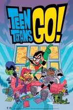 Teen Titans Go! (Season 2)