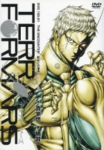 テラフォーマーズ バグズ2号編