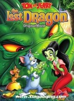 Tom and Jerry: The Lost Dragon