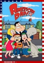 American Dad! (Season 11)