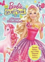Barbie and the Secret Door