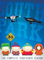 South Park Season 18