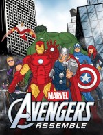 Marvel's Avengers Assemble Season 2