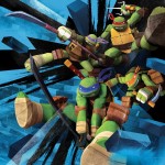 Teenage Mutant Ninja Turtles Season 3