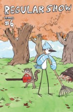 Regular Show (season 6)