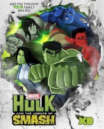 Hulk and the Agents of S.M.A.S.H. Season 2