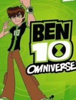 Ben 10: Omniverse Story Arc 7