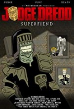 Judge Dredd: Superfiend Season 1 (2014)