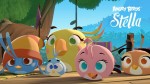 Angry Birds Stella (Season 1)